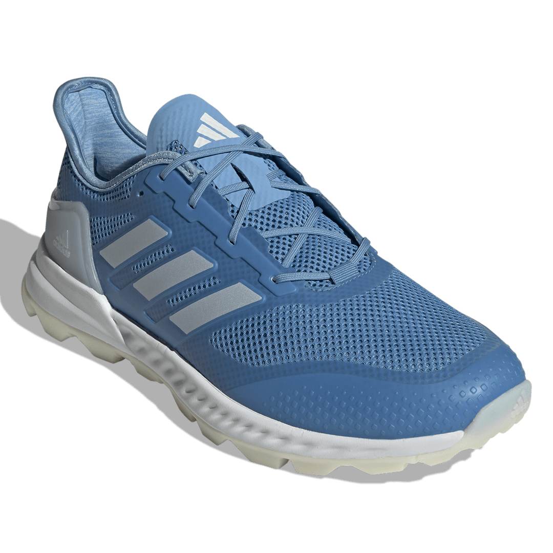 Adidas Hockey | Adidas Hockey Adipower Hockey 2.1 Blue (2024) | Adipower Hockey 2.1 Blue (2024) - EUR 37.33 | UK 4.5 | Total Hockey