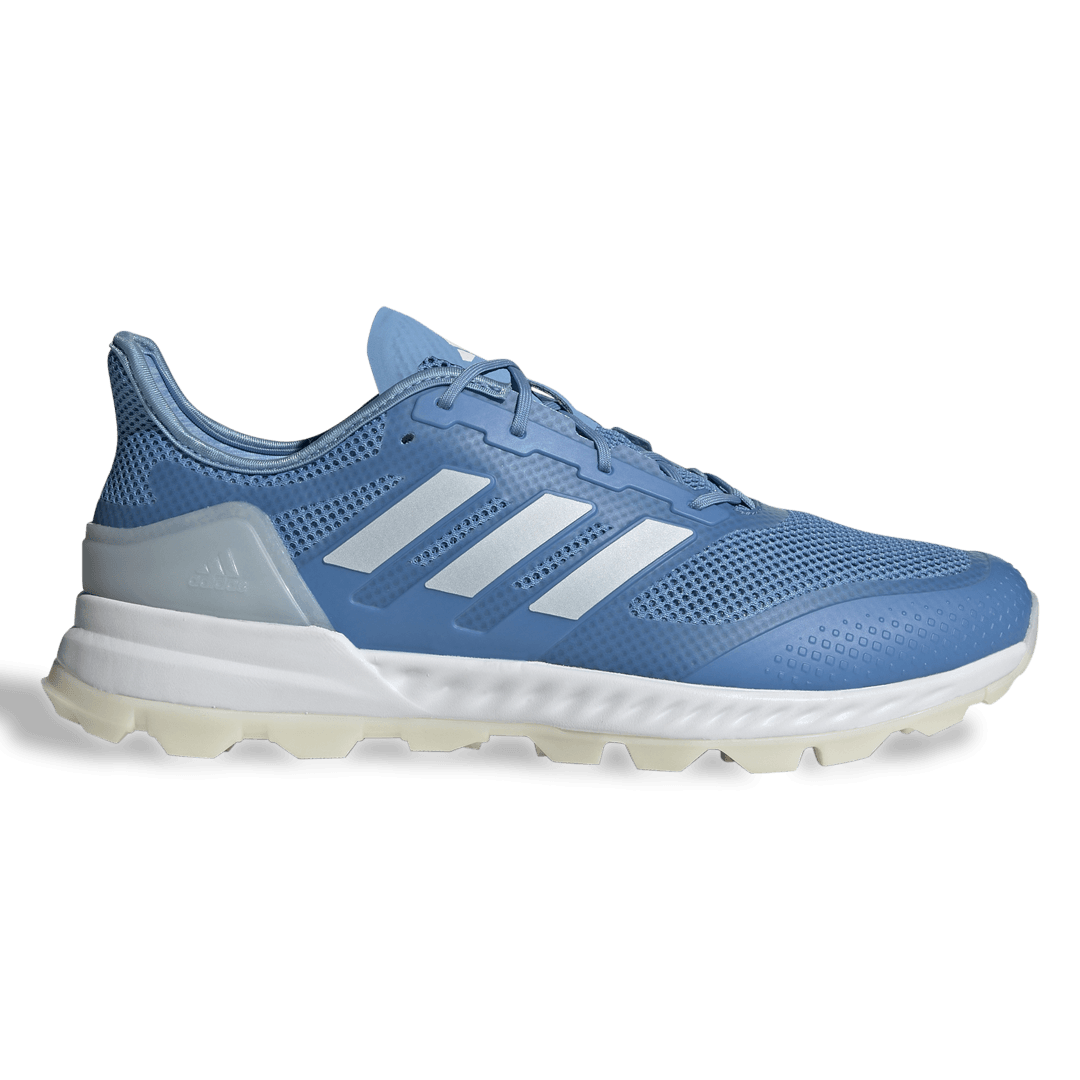 Adidas Hockey | Adidas Hockey Adipower Hockey 2.1 Blue (2024) | Adipower Hockey 2.1 Blue (2024) - EUR 37.33 | UK 4.5 | Total Hockey