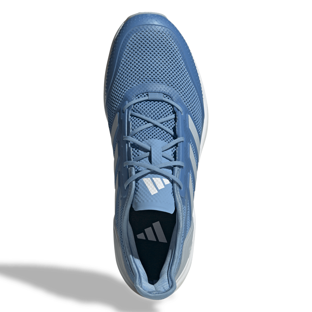 Adidas Hockey | Adidas Hockey Adipower Hockey 2.1 Blue (2024) | Adipower Hockey 2.1 Blue (2024) - EUR 37.33 | UK 4.5 | Total Hockey