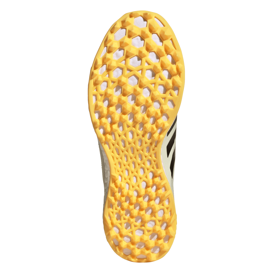 Adidas Hockey | Adidas Hockey Fabela X Empower Ivory (2024) | Fabela X Empower Ivory (2024) - EUR 36 | UK 3.5 | Total Hockey