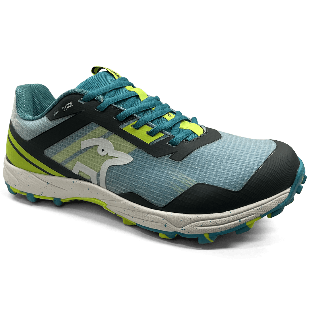 Kookaburra Hockey Jade Kookaburra Shoes Total Hockey