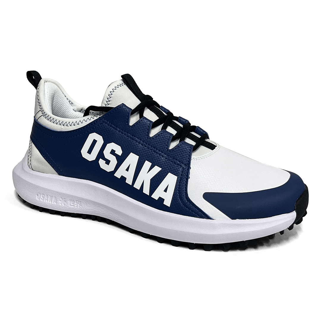 OSAKA Hockey | OSAKA Hockey Furo Estate Blue (2024) | Furo Estate Blue (2024) - EUR 35.5 | UK 2.5 | Total Hockey
