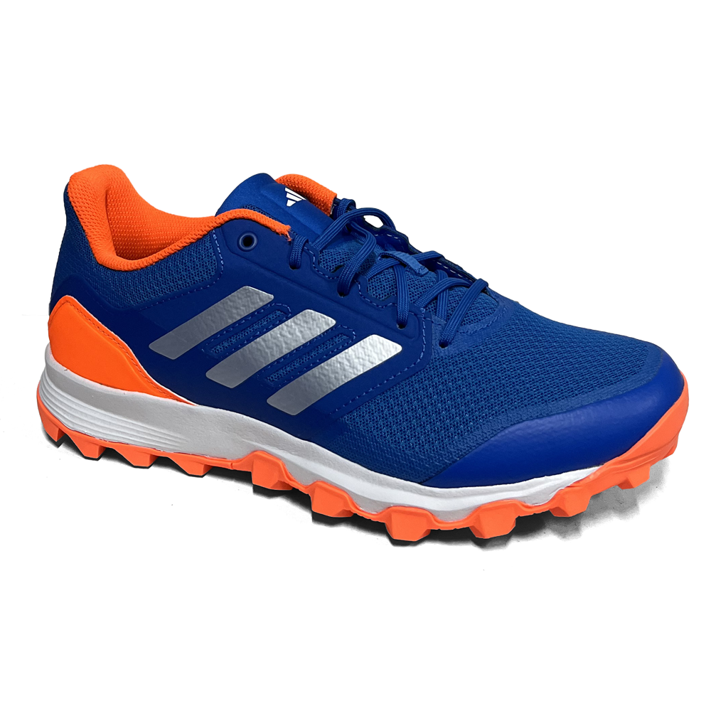 Adidas Hockey Flexcloud 2.1 Royal Blue | Adidas Shoes