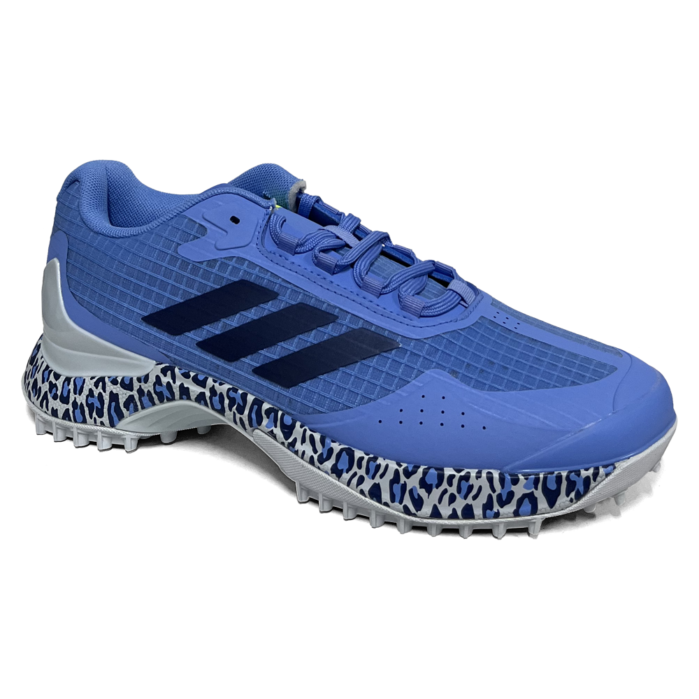 Adidas Hockey Fabela X 2 Halo Blue | Adidas Shoes