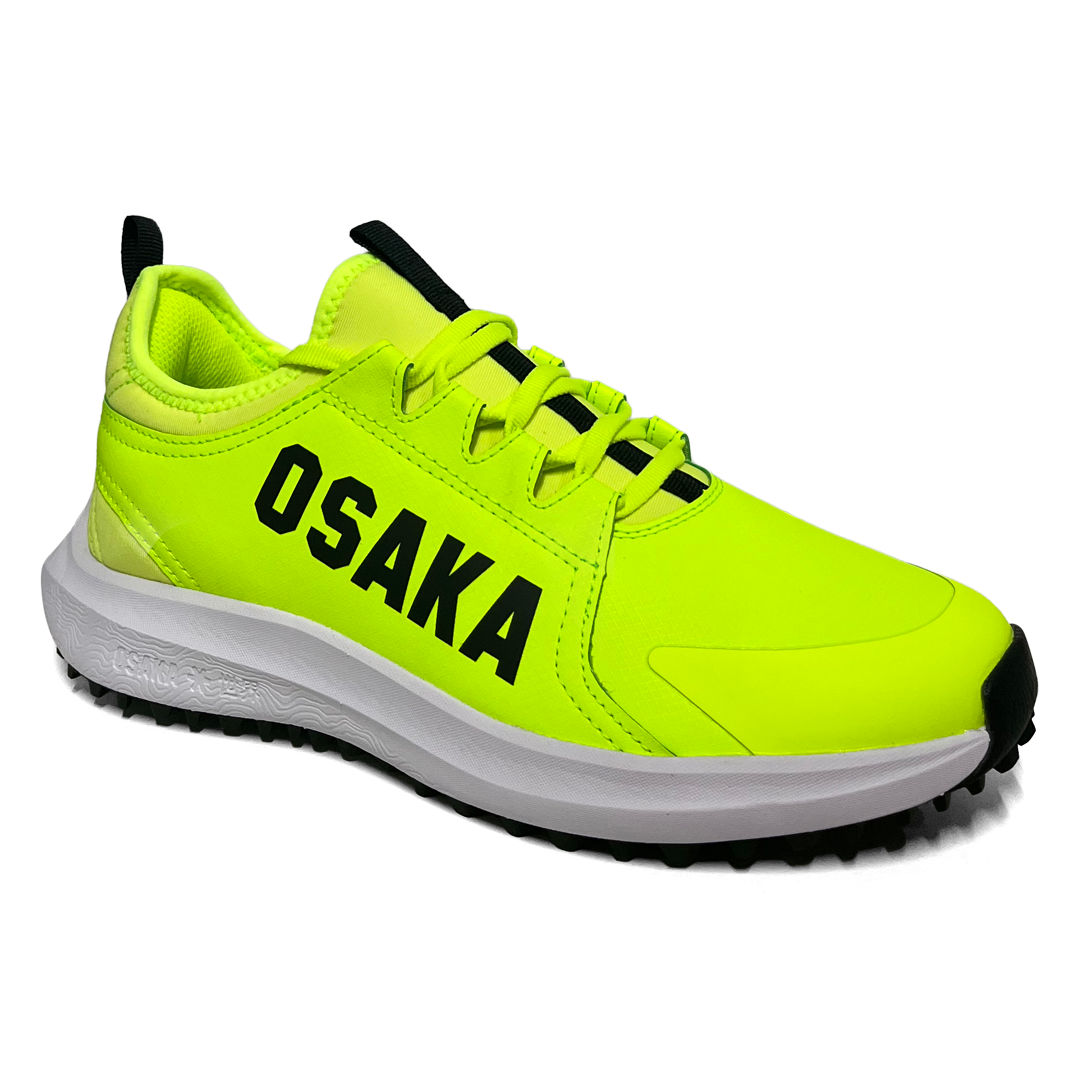 Furo Fluorescent Lime (2025)