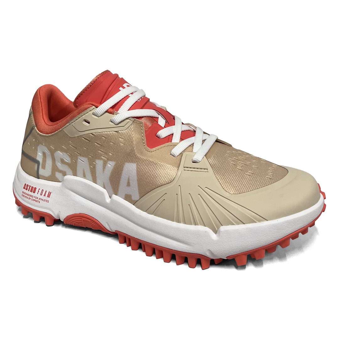 IDO Mk2 Almond Peach (2025)