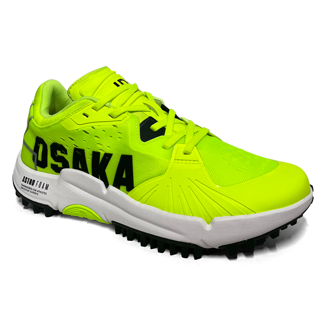 IDO Mk2 Fluorescent Lime (2025)