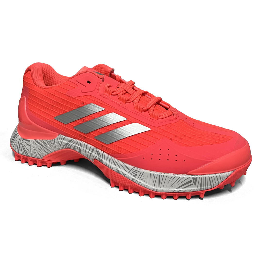 Adidas Hockey Fabela X 2 Solar Turbo | Adidas Shoes | Total-Hockey