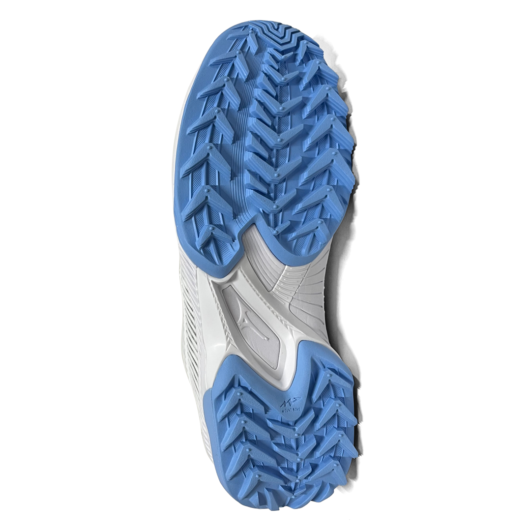 Wave Panthera 2 White/Celeste LE