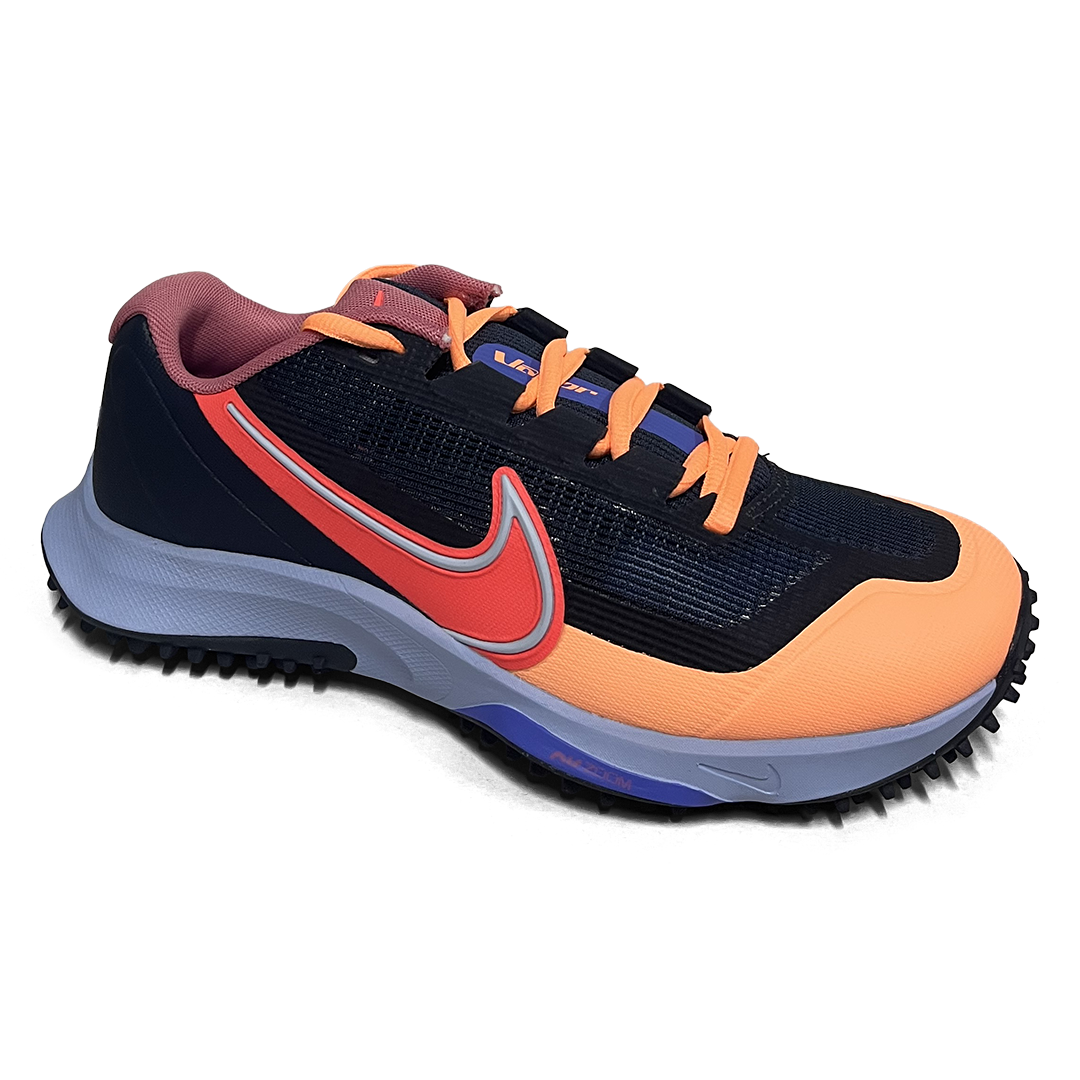 Nike Vapor Drive 2 Hockey Shoe Hot Lava | Nike Hockey | Total