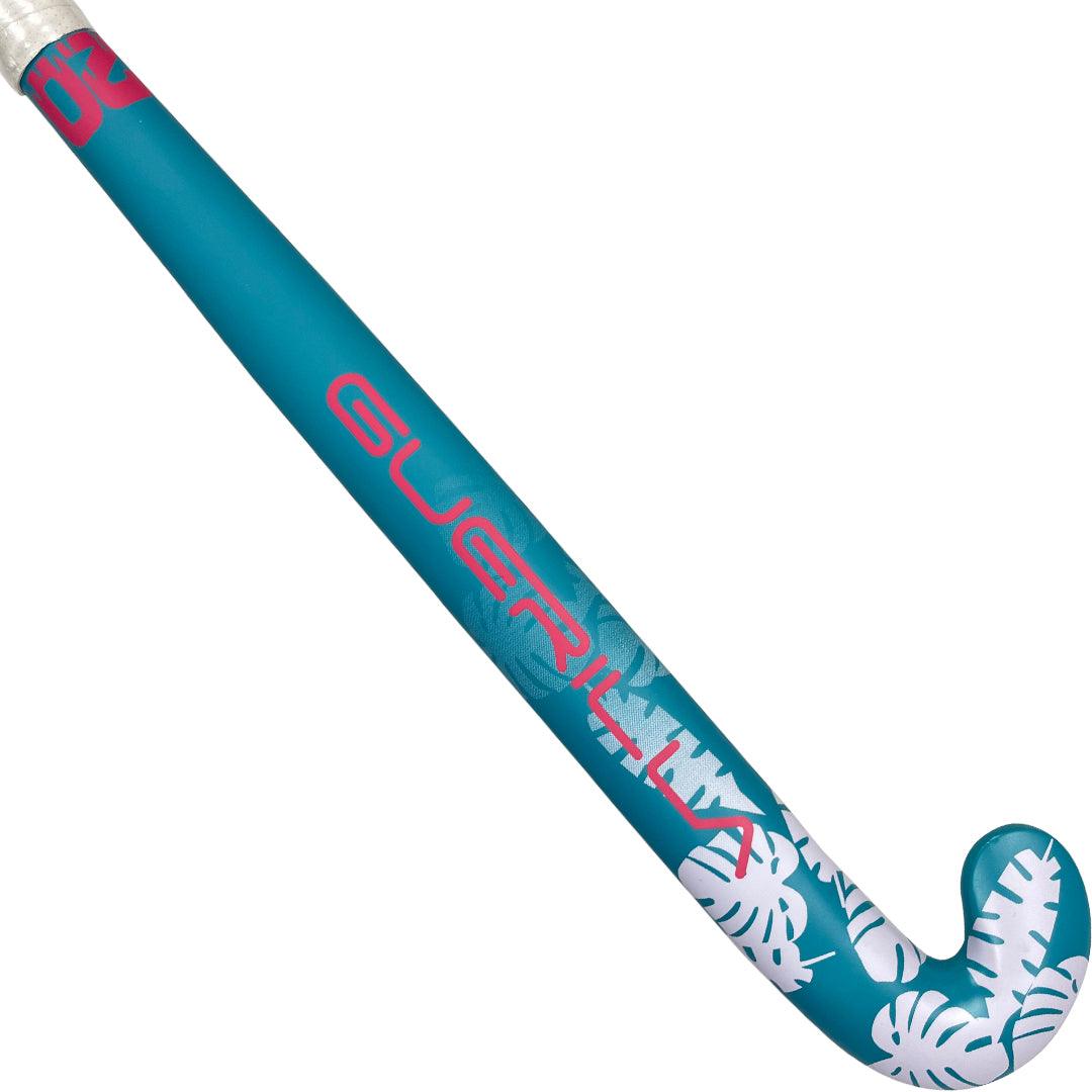 Guerilla | Guerilla C20 Teal | C20 Teal - 36.5" Light | Total Hockey