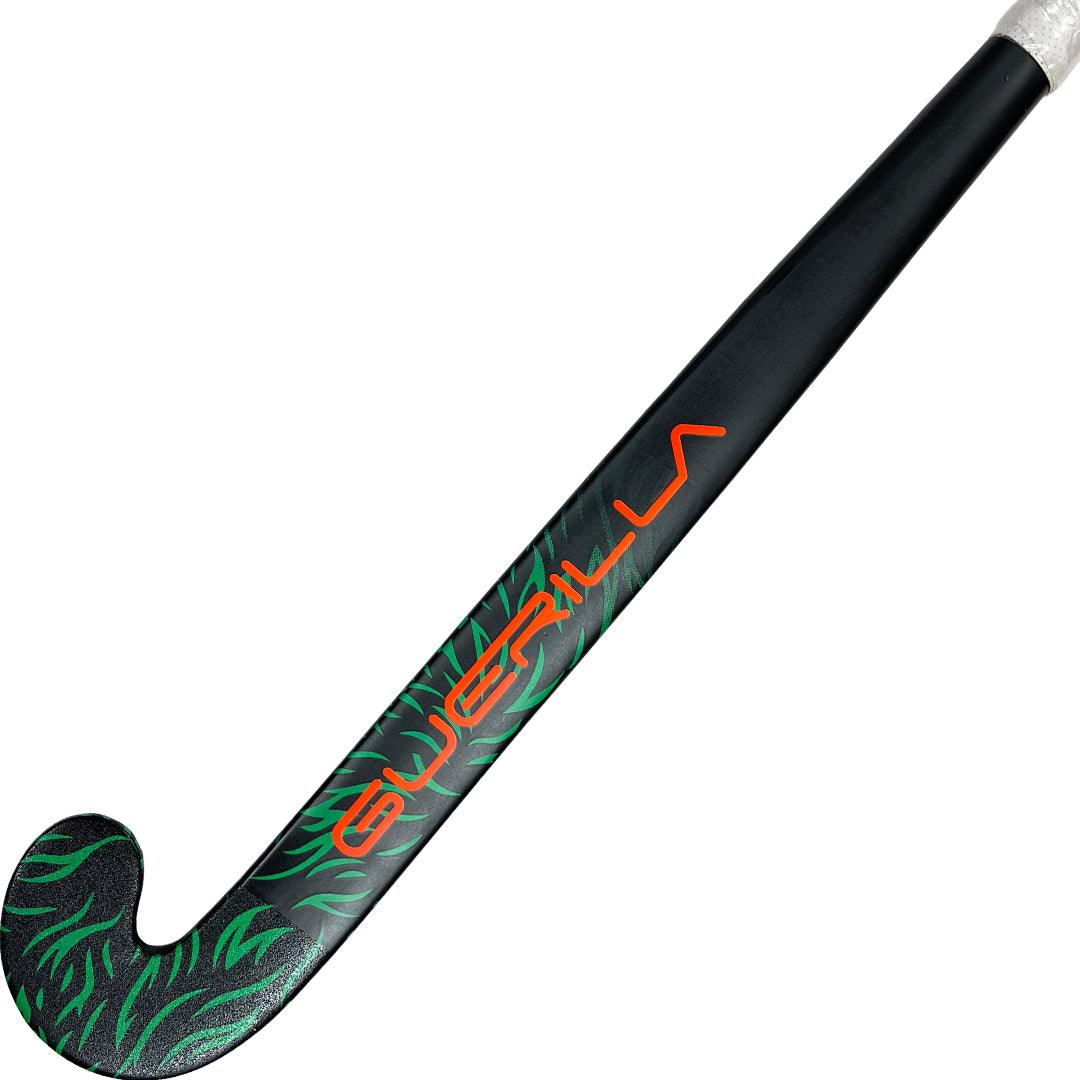 Guerilla | Guerilla C20 Black Jr | C20 Black Jr - 30" Light | Total Hockey