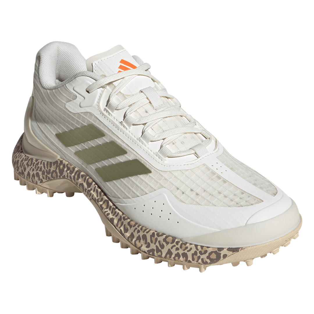 Adidas Hockey | Adidas Hockey Fabela X 2 Champagne (2025) | Fabela X 2 Champagne (2025) - EUR 36 | UK 3.5 | Total Hockey