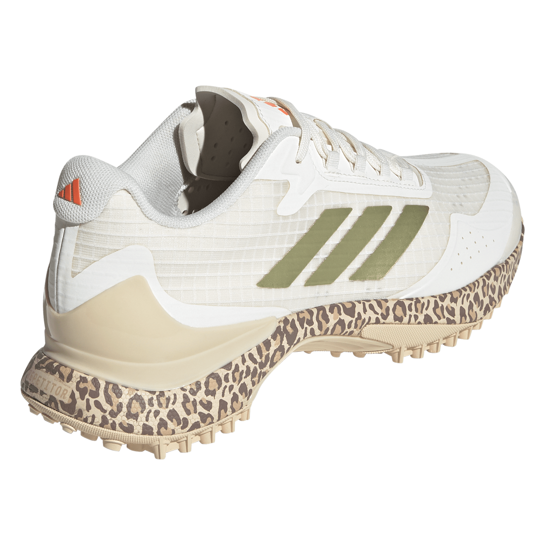 Adidas Hockey | Adidas Hockey Fabela X 2 Champagne (2025) | Fabela X 2 Champagne (2025) - EUR 36 | UK 3.5 | Total Hockey