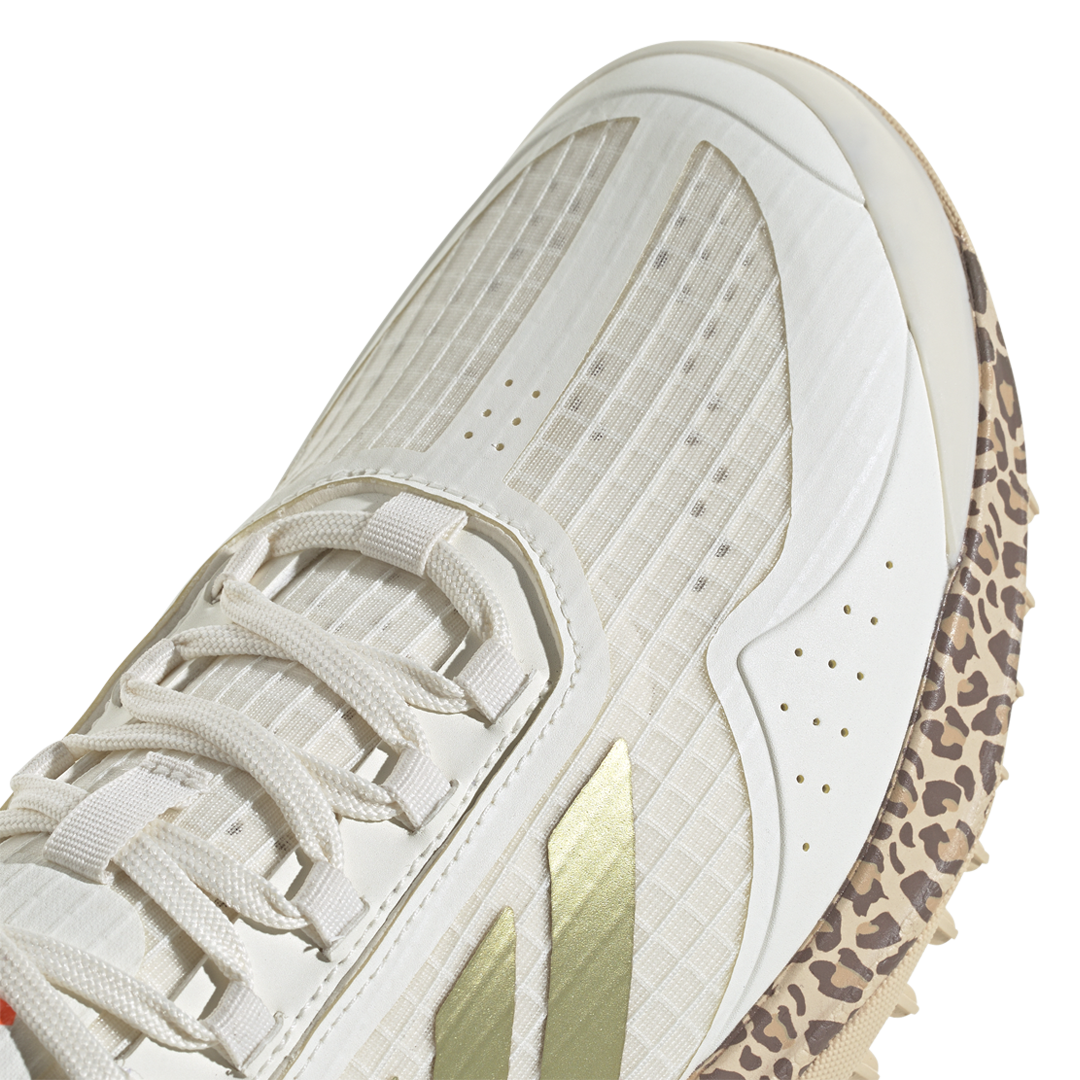 Adidas Hockey | Adidas Hockey Fabela X 2 Champagne (2025) | Fabela X 2 Champagne (2025) - EUR 36 | UK 3.5 | Total Hockey