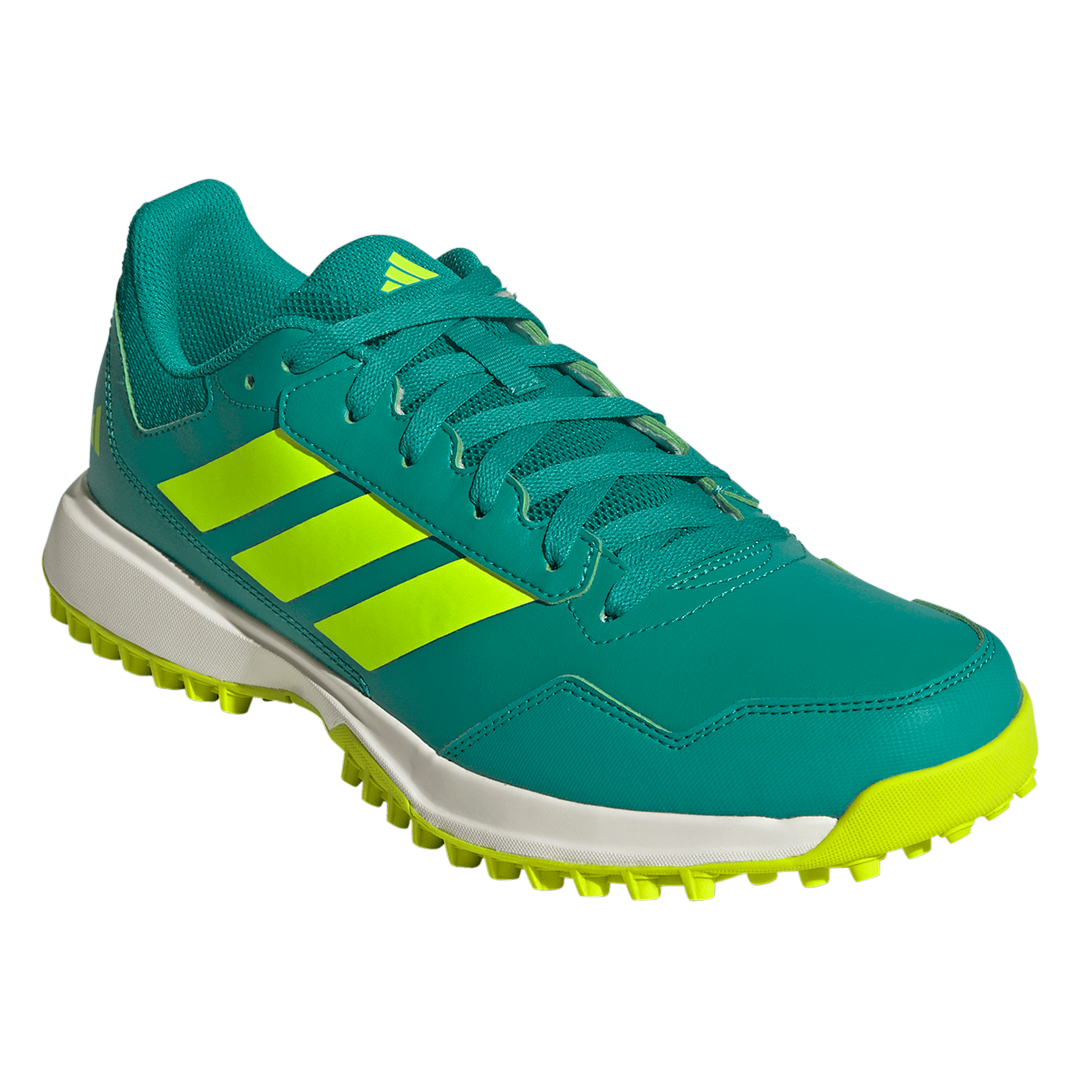 Adidas Hockey | Adidas Hockey Hockeystar Pure Teal (2025) | Hockeystar Pure Teal (2025) - EUR 36 | UK 3.5 | Total Hockey