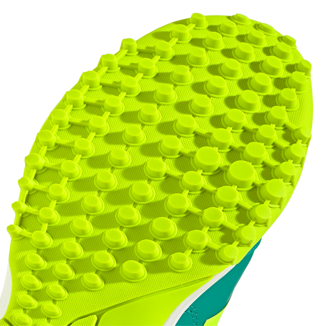 Adidas Hockey | Adidas Hockey Hockeystar Pure Teal (2025) | Hockeystar Pure Teal (2025) - EUR 36 | UK 3.5 | Total Hockey