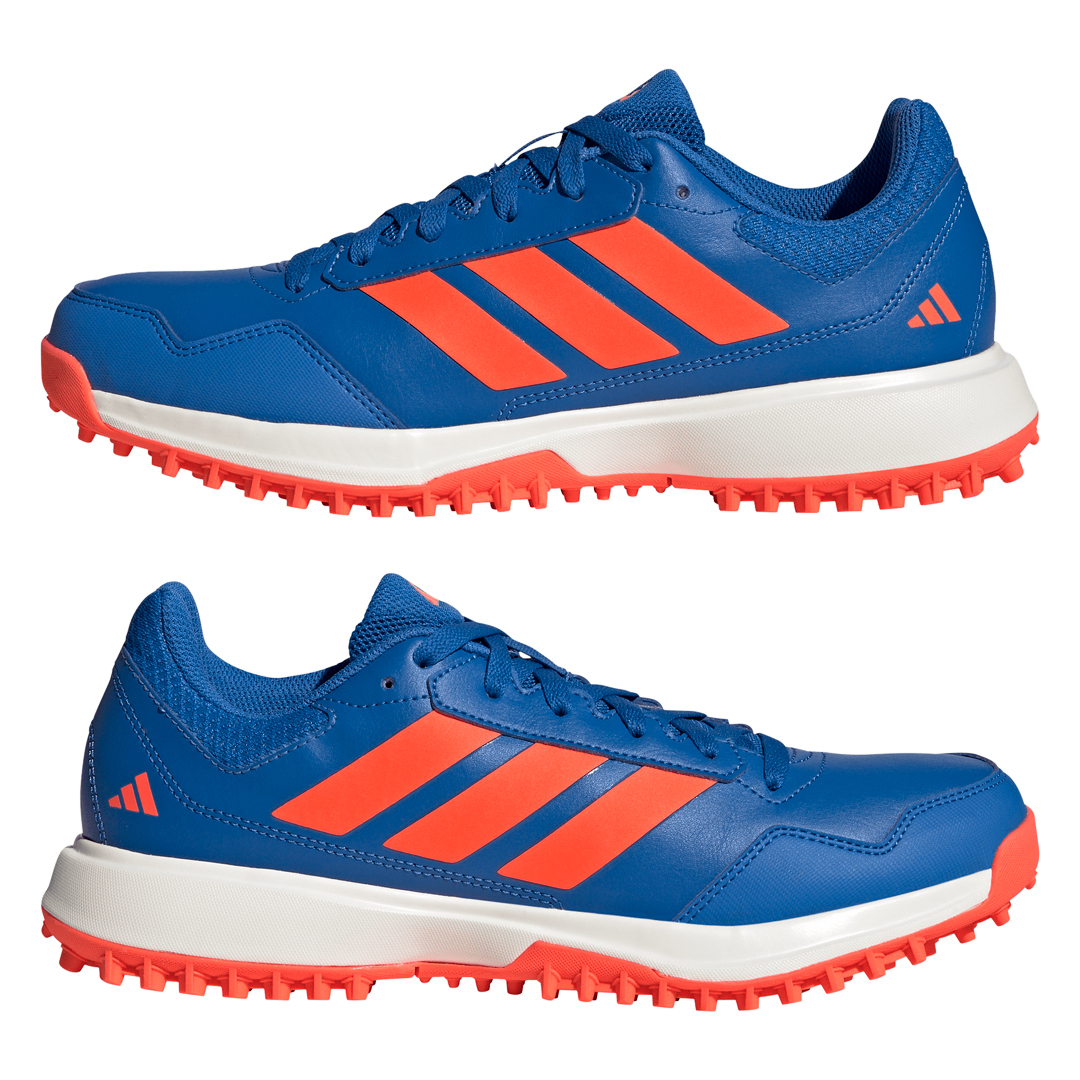 Adidas Hockey | Adidas Hockey Hockeystar Royal Blue (2025) | Hockeystar Royal Blue (2025) - EUR 36 | UK 3.5 | Total Hockey