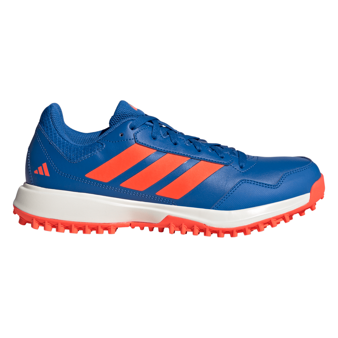 Adidas Hockey | Adidas Hockey Hockeystar Royal Blue (2025) | Hockeystar Royal Blue (2025) - EUR 36 | UK 3.5 | Total Hockey