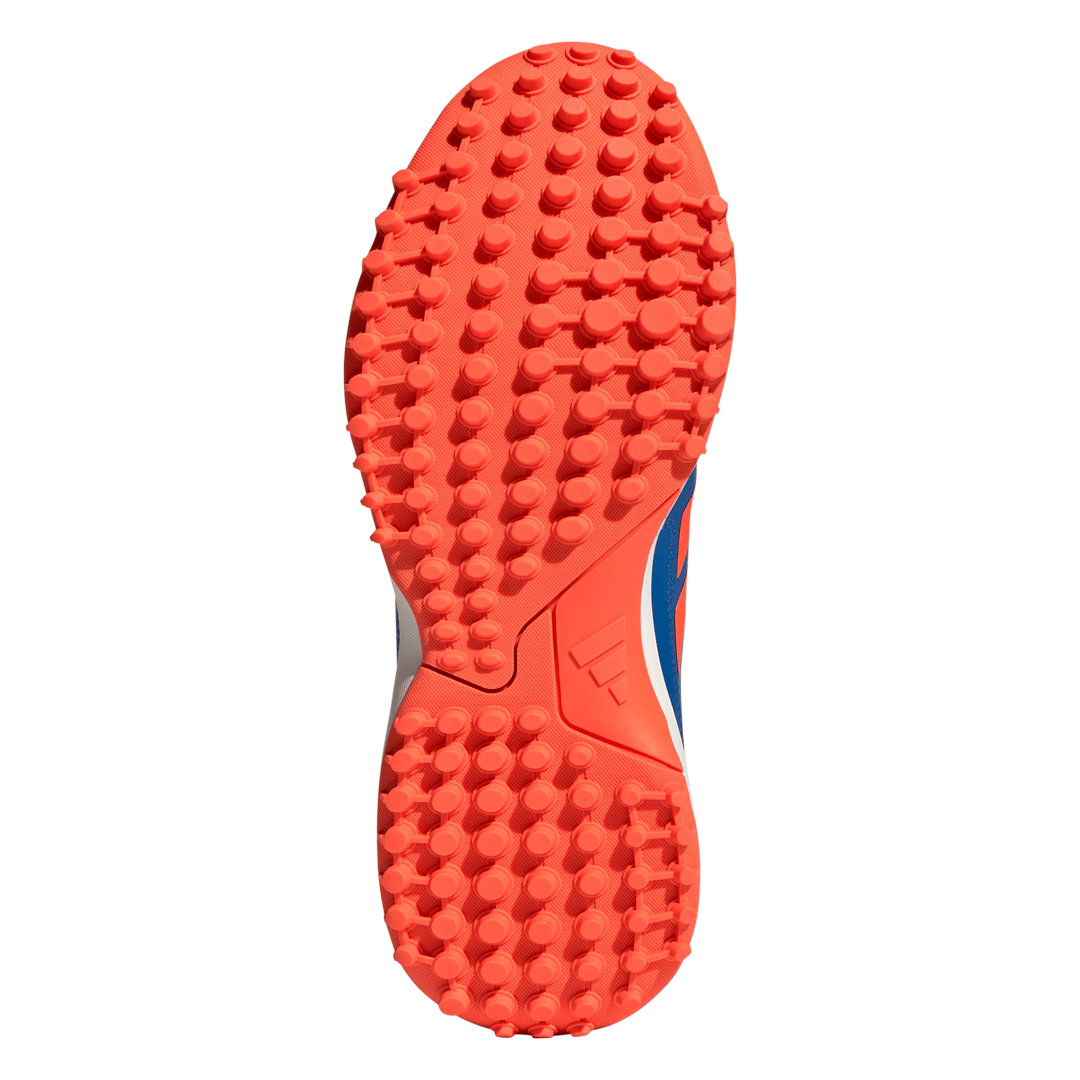 Adidas Hockey | Adidas Hockey Hockeystar Royal Blue (2025) | Hockeystar Royal Blue (2025) - EUR 36 | UK 3.5 | Total Hockey