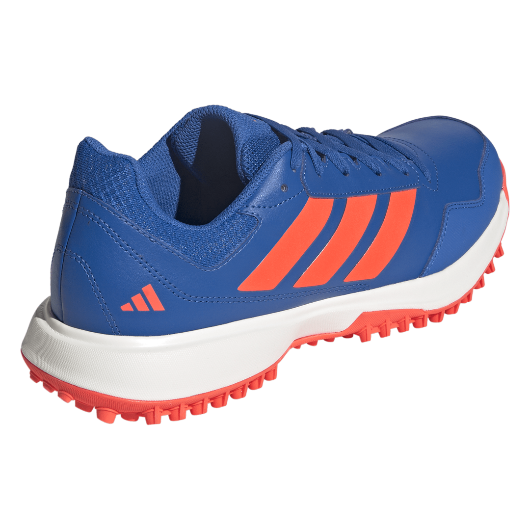 Adidas Hockey | Adidas Hockey Hockeystar Royal Blue (2025) | Hockeystar Royal Blue (2025) - EUR 36 | UK 3.5 | Total Hockey