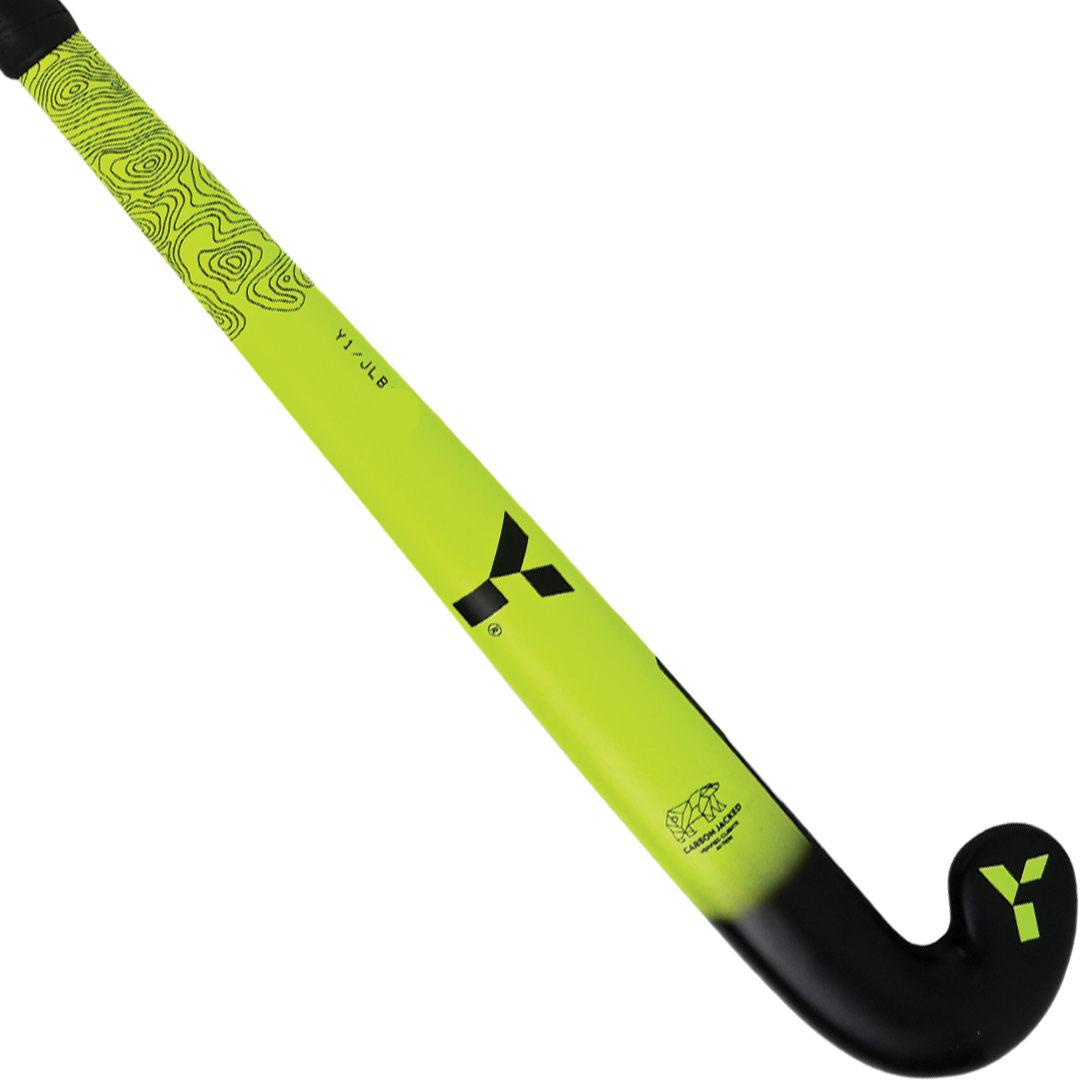 Young Ones | Young Ones JLB 10 (2025) | JLB 10 (2025) - 33" Light | Total Hockey