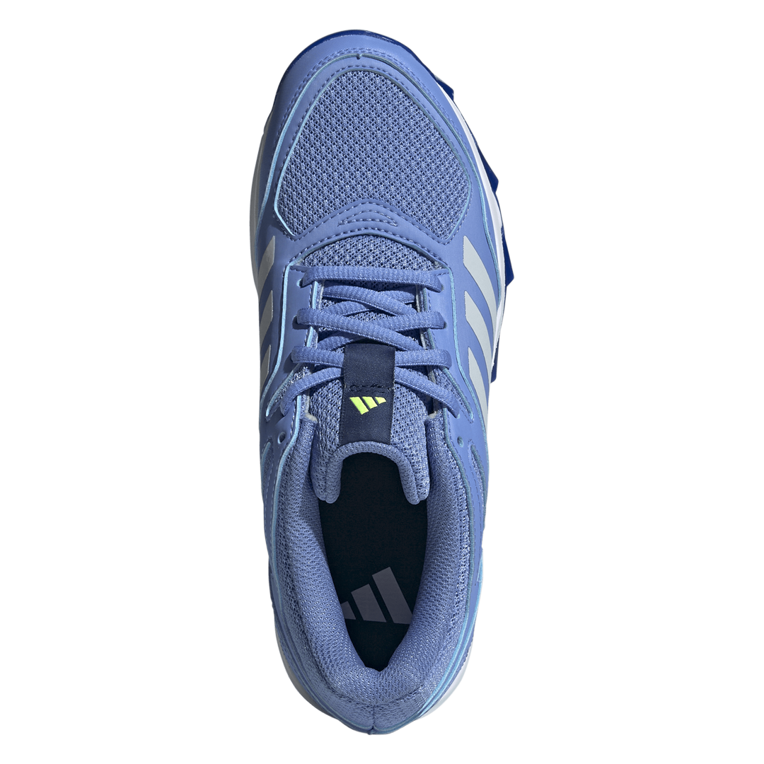 Adidas Hockey | Adidas Hockey Fabela Rise Halo Blue (2025) | Fabela Rise Halo Blue (2025) - EUR 36 | UK 3.5 | Total Hockey