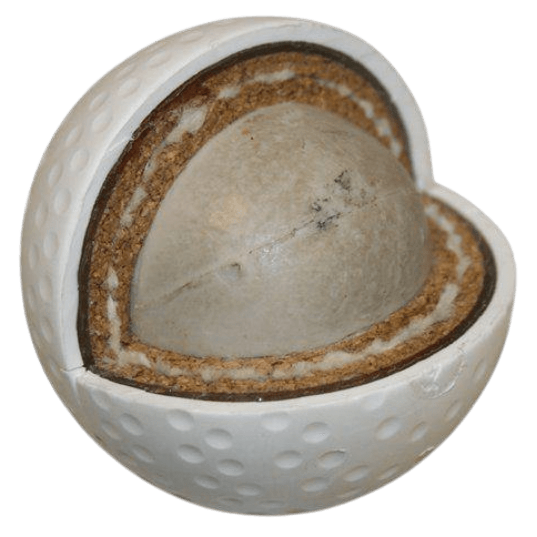 Kookaburra Hockey | Kookaburra Hockey Dimple Elite Ball | Dimple Elite Ball - White | Total Hockey