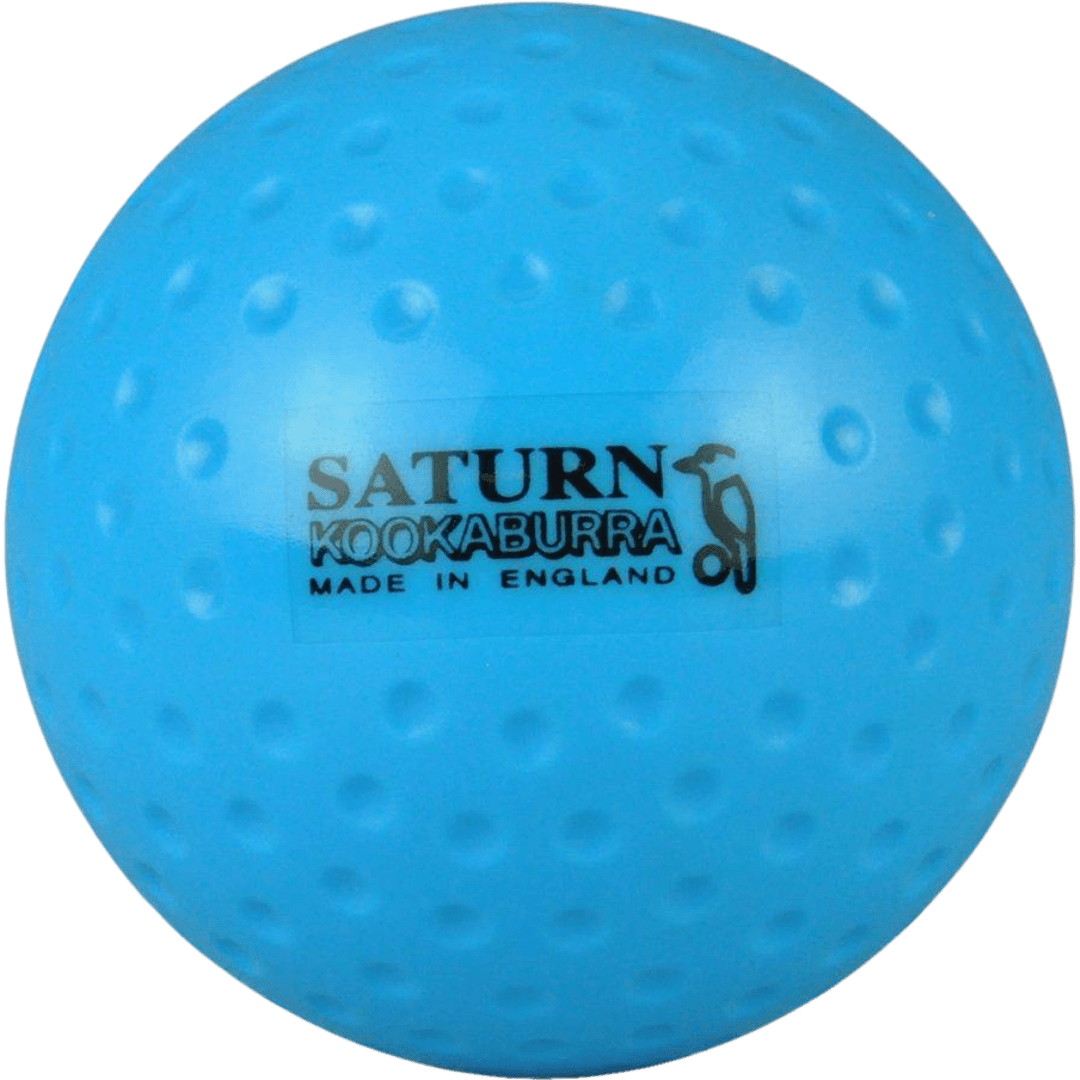 Kookaburra Hockey | Kookaburra Hockey Dimple Saturn | Dimple Saturn - Blue | Total Hockey