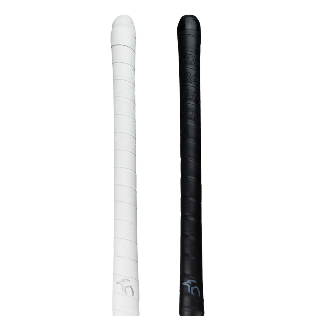 Kookaburra Hockey | Kookaburra Hockey Extreme Soft Grip | Extreme Soft Grip - Black | Total Hockey