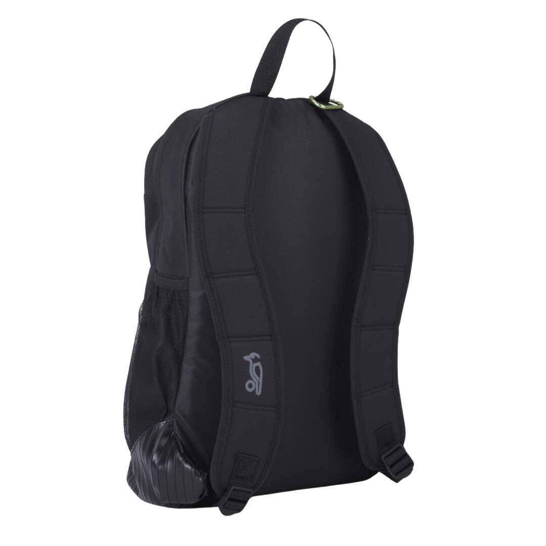 Kookaburra Hockey | Kookaburra Hockey Velocity Rucksack | Velocity Rucksack - Black | Total Hockey