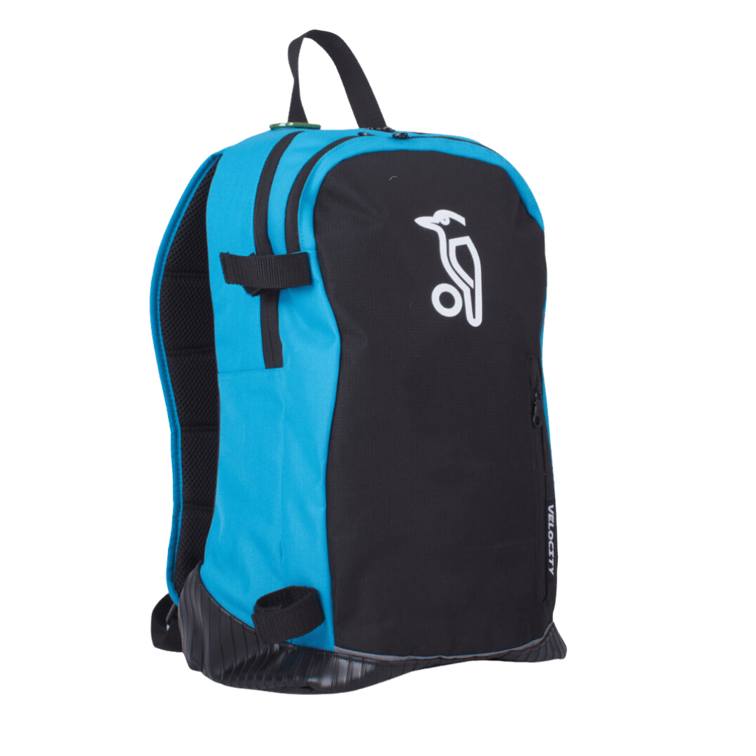 Kookaburra Hockey | Kookaburra Hockey Velocity Rucksack | Velocity Rucksack - Teal/Black | Total Hockey
