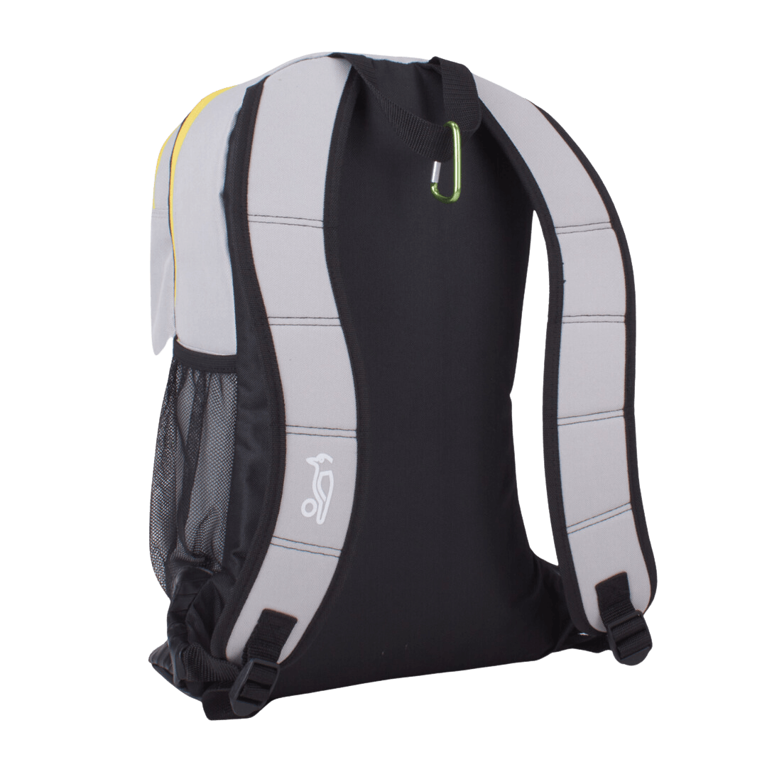 Kookaburra Hockey | Kookaburra Hockey Velocity Rucksack | Velocity Rucksack - Black | Total Hockey