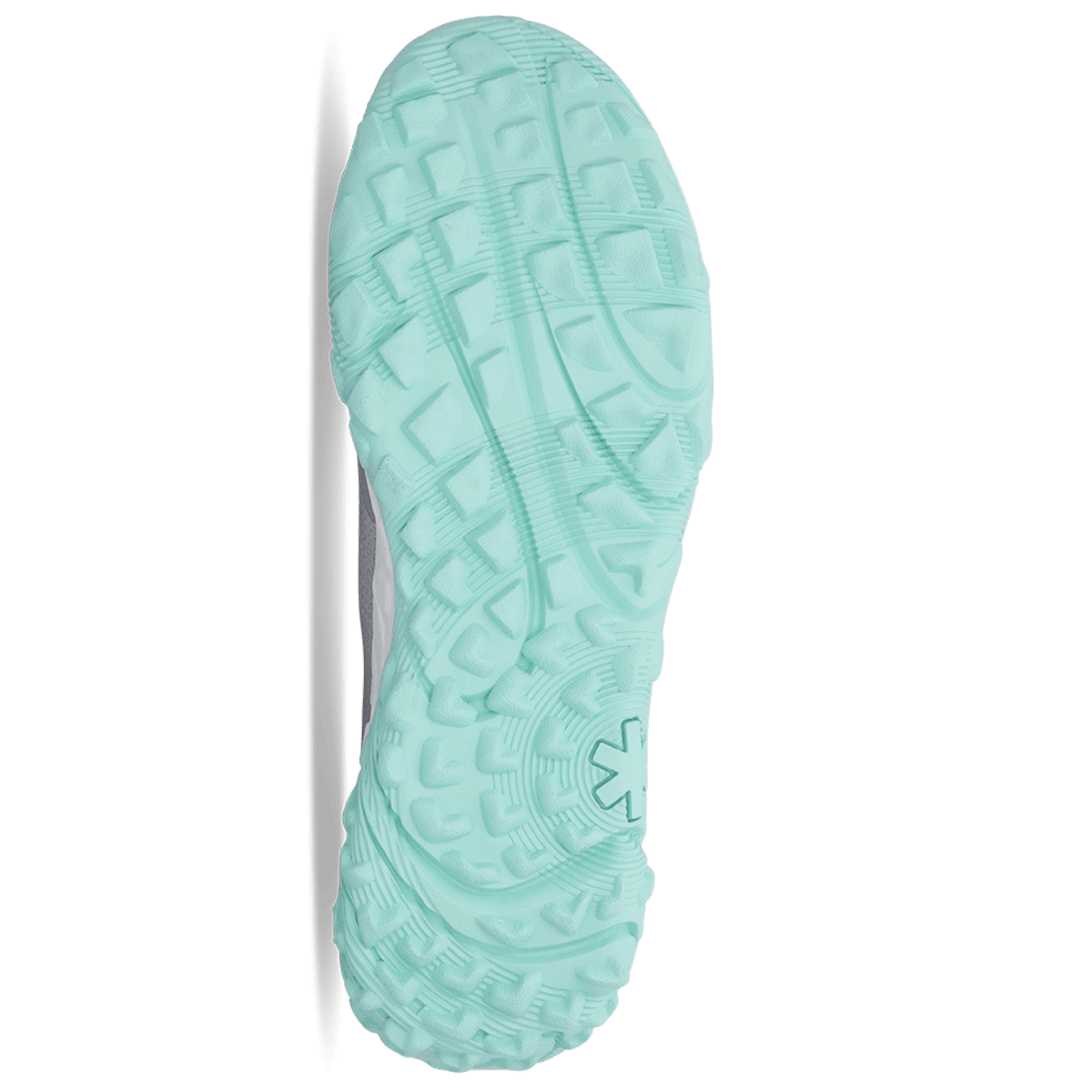 OSAKA Hockey | OSAKA Hockey KAI Mk1 Simple Grey LE | KAI Mk1 Simple Grey LE - EUR 35.5 | UK 2.5 | Total Hockey