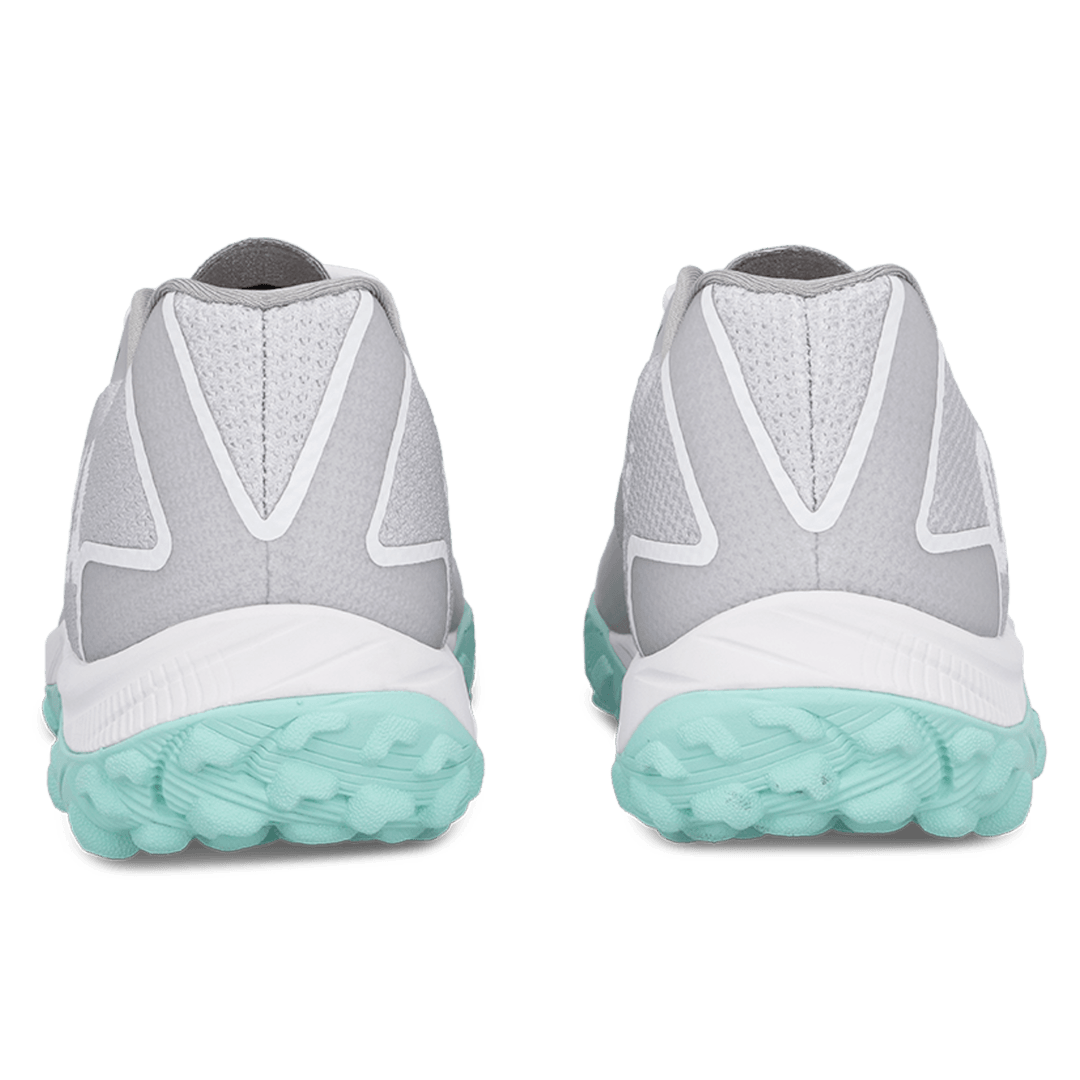 OSAKA Hockey | OSAKA Hockey KAI Mk1 Simple Grey LE | KAI Mk1 Simple Grey LE - EUR 35.5 | UK 2.5 | Total Hockey