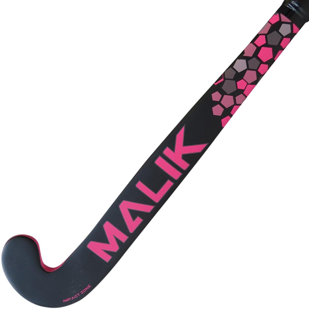 MALIK | MALIK Kiddy Pink | Kiddy Pink - 24" Light | Total Hockey