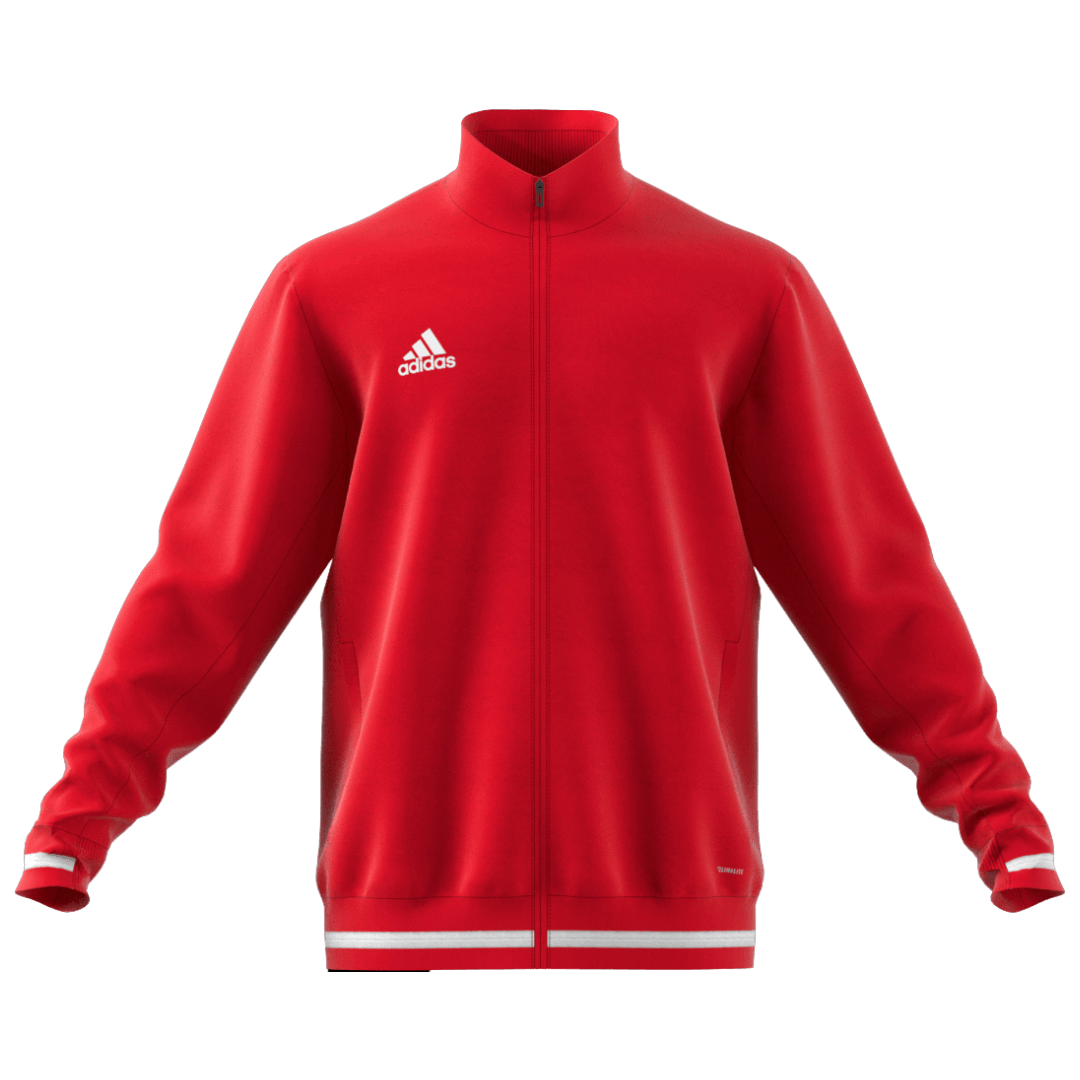 London Hockey Masters | London Hockey Masters LH Master Track Jacket - Men's | LH Master Track Jacket - Men's - XSmall | Total Hockey