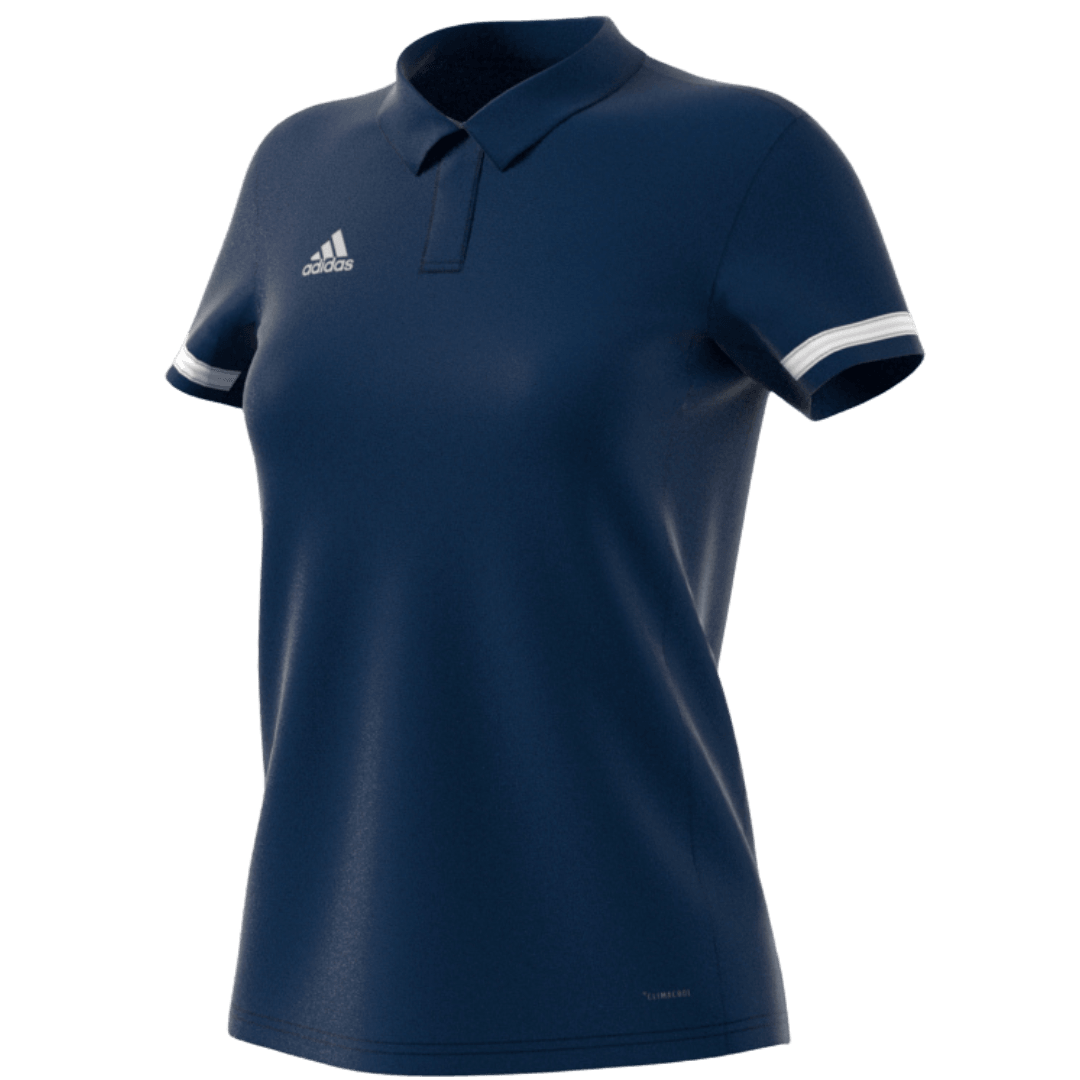 London Hockey Coaches | London Hockey Coaches Coaches Polo Shirt - Ladies Fit | Coaches Polo Shirt - Ladies Fit - XSmall | Total Hockey