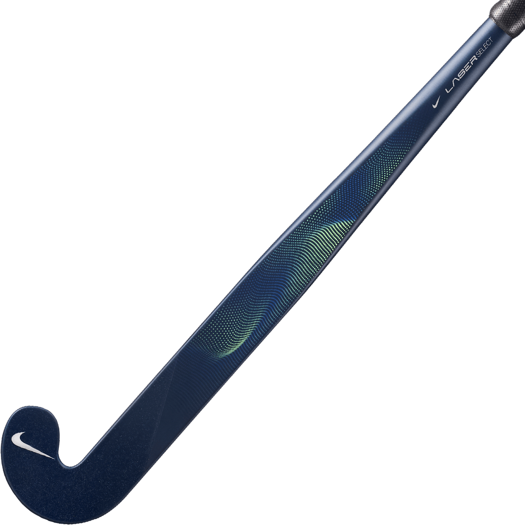 Nike Hockey Club | Nike Hockey Club Laser Select (2025) | Laser Select (2025) - 36.5" Light | Total Hockey