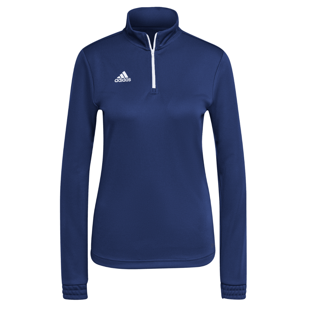 London Hockey Managment | London Hockey Managment London Management - Female Fit 1/4 Zip Top | London Management - Female Fit 1/4 Zip Top - Small | Total Hockey