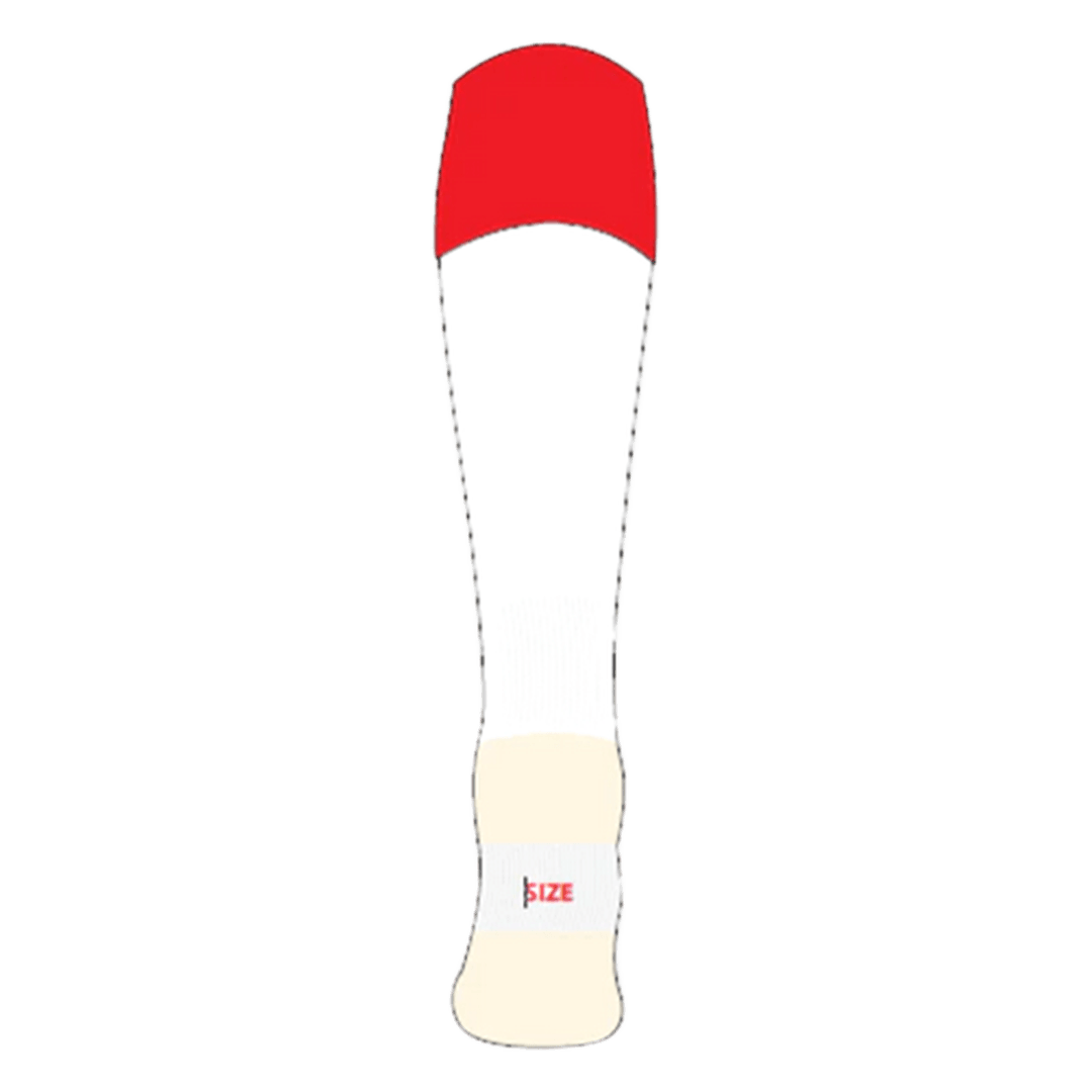 London Hockey | London Hockey LH Hockey Socks - Away | LH Hockey Socks - Away - EURO 35-40 | UK 2-6 | Total Hockey