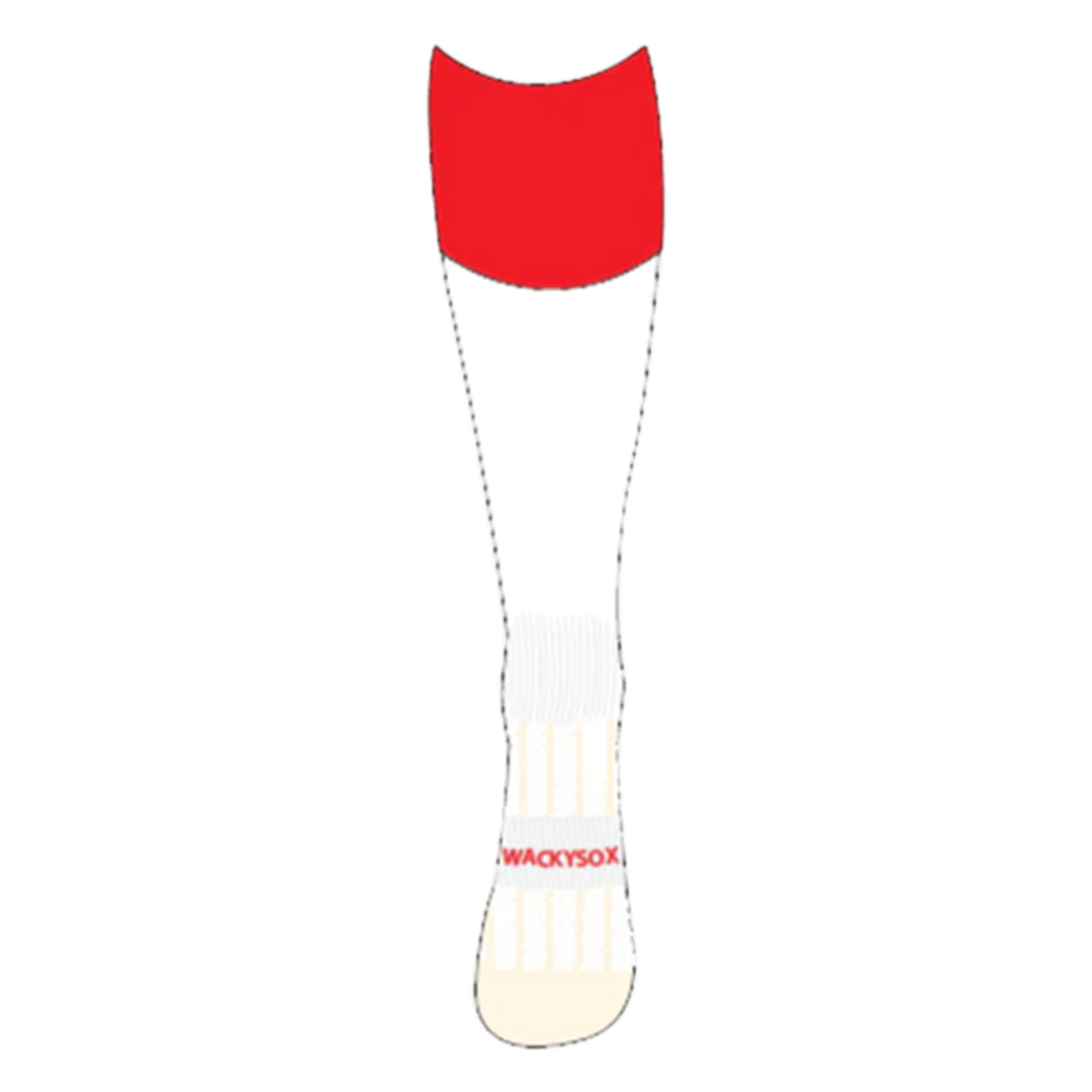 London Hockey | London Hockey LH Hockey Socks - Away | LH Hockey Socks - Away - EURO 35-40 | UK 2-6 | Total Hockey