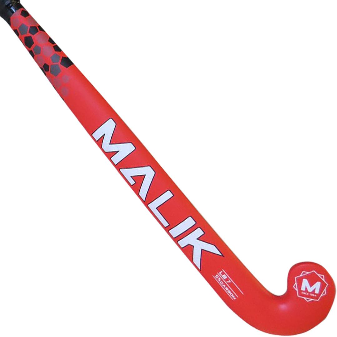 MALIK | MALIK LB 7 (2024) | LB 7 (2024) - 36.5" Light | Total Hockey