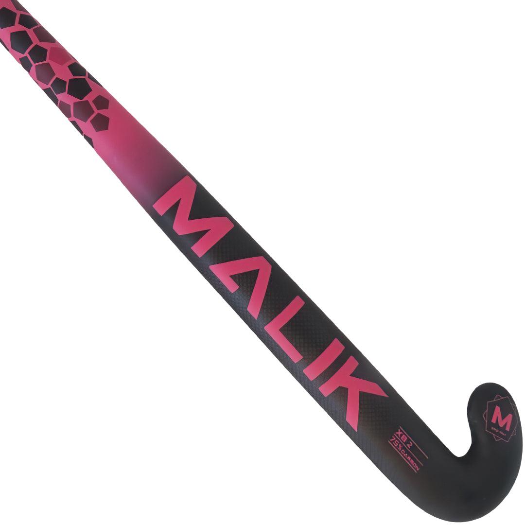 MALIK | MALIK XB 2 Pink (2024) | XB 2 Pink (2024) - 36.5" Light | Total Hockey