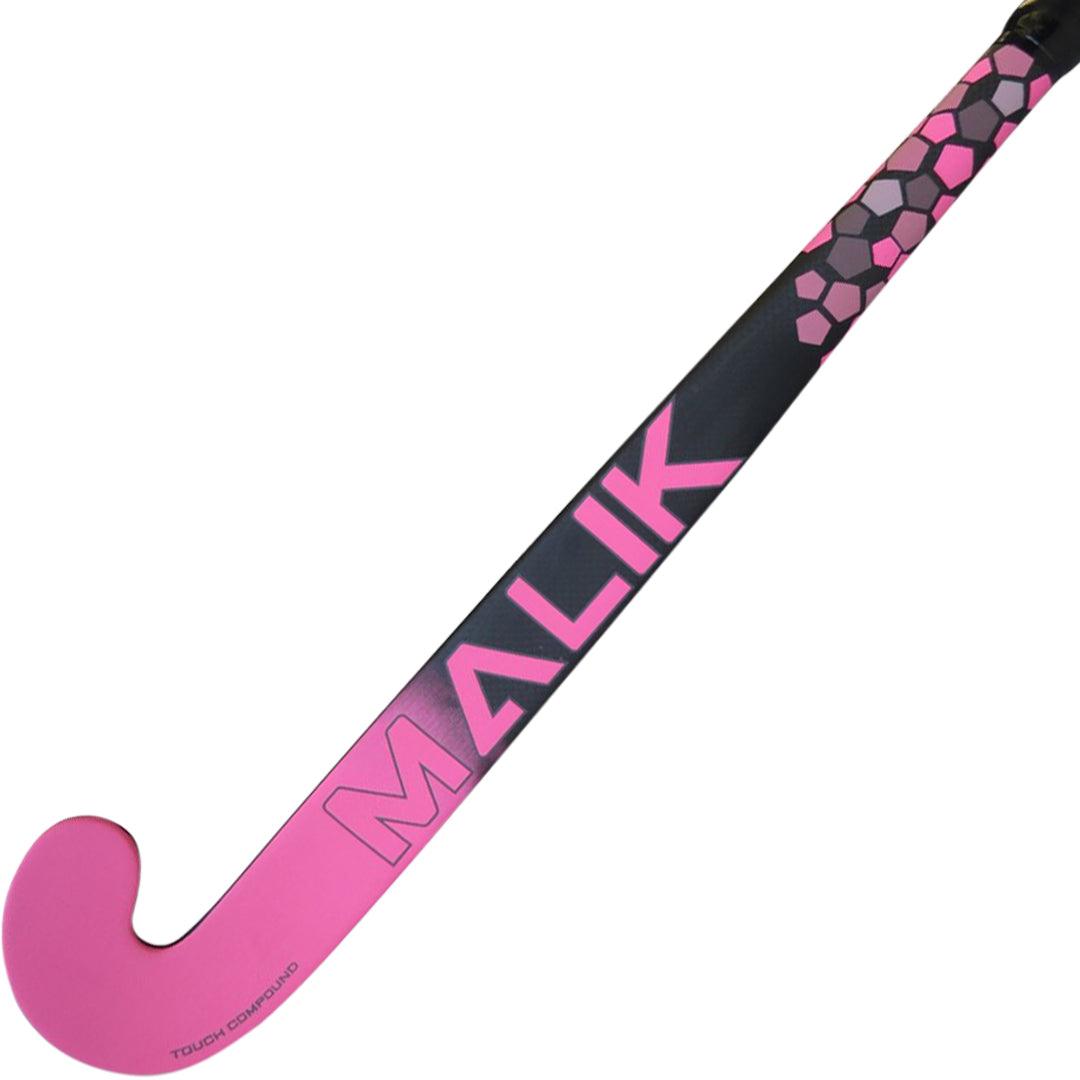 MALIK | MALIK XB 6 Pink (2024) | XB 6 Pink (2024) - 36.5" Light | Total Hockey