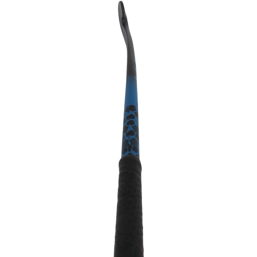 MALIK | MALIK XB 2 Blue (2024) | XB 2 Blue (2024) - 36.5" Light | Total Hockey