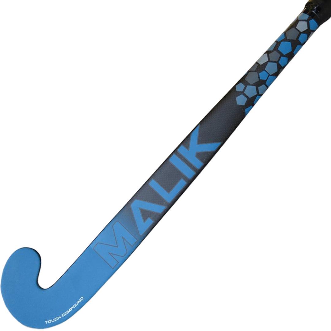 MALIK | MALIK XB 6 Blue (2024) | XB 6 Blue (2024) - 36.5" Light | Total Hockey