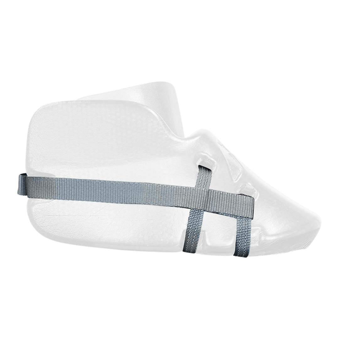 Mercian Hockey | Mercian Hockey Full Kicker Harness | Full Kicker Harness - Grey / Small | Total Hockey