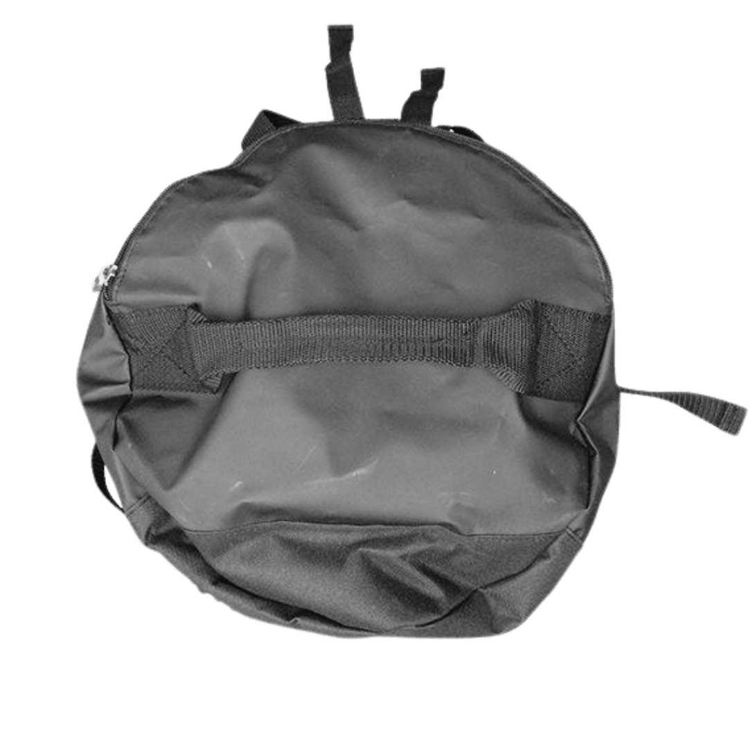 Mercian Hockey | Mercian Hockey Evolution 0.3 Large Teambag | Evolution 0.3 Large Teambag - Black | Total Hockey