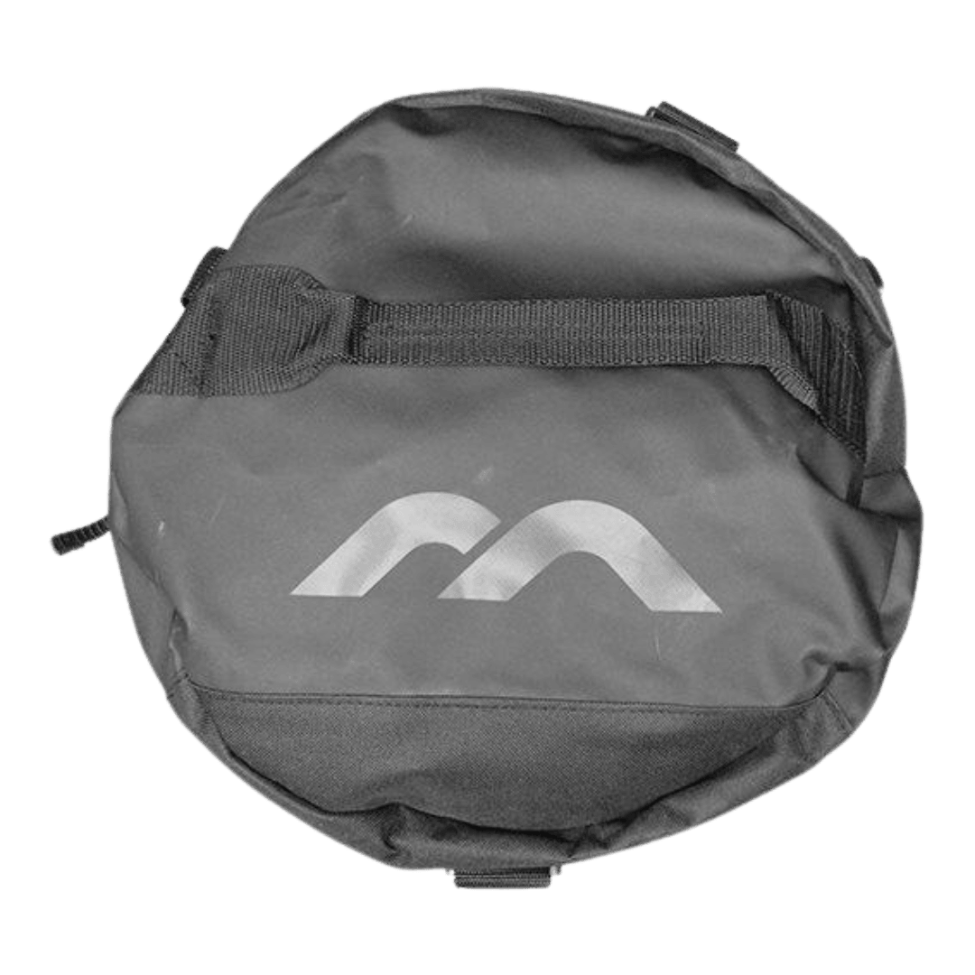 Mercian Hockey | Mercian Hockey Evolution 0.3 Large Teambag | Evolution 0.3 Large Teambag - Black | Total Hockey